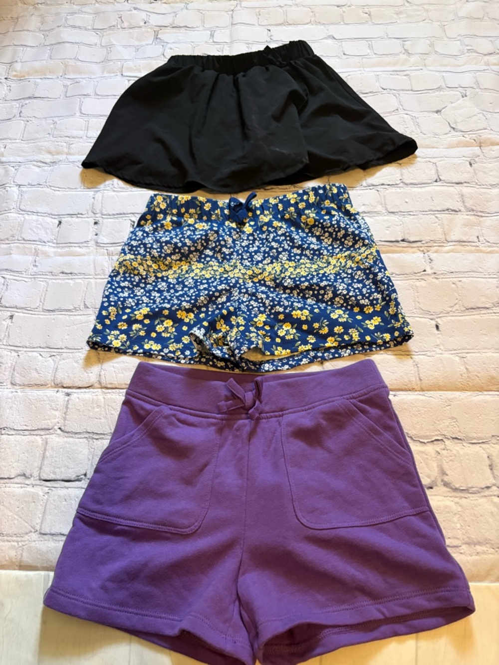 Children’s Place Shorts and Skort